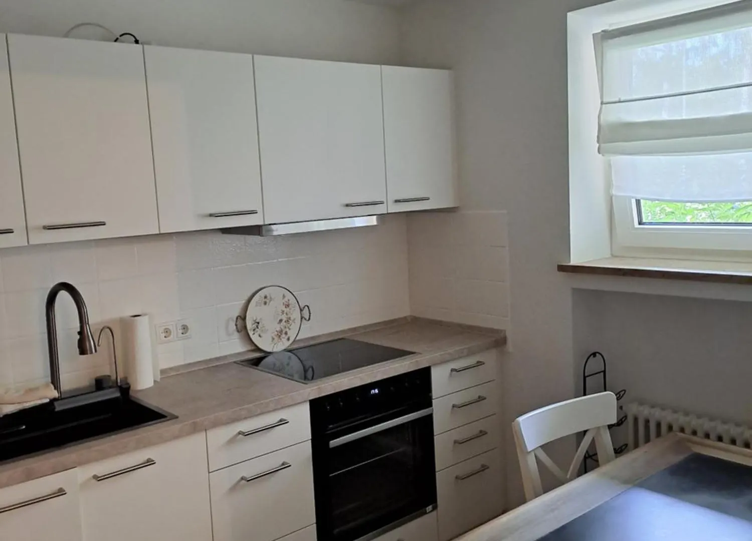 Ferienwohnung Allgaeu メミンゲン